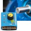 3 Channels Multi Servo Tester RC Motor ESC Testing with Three Stage Indicator DC 4.2 6.0V
