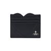 Vivienne Westwood Heart Card Wallet 5403000lw S000d N403
