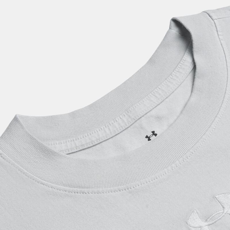 Under Armour Gradient Unisex Short Sleeve T-Shirt