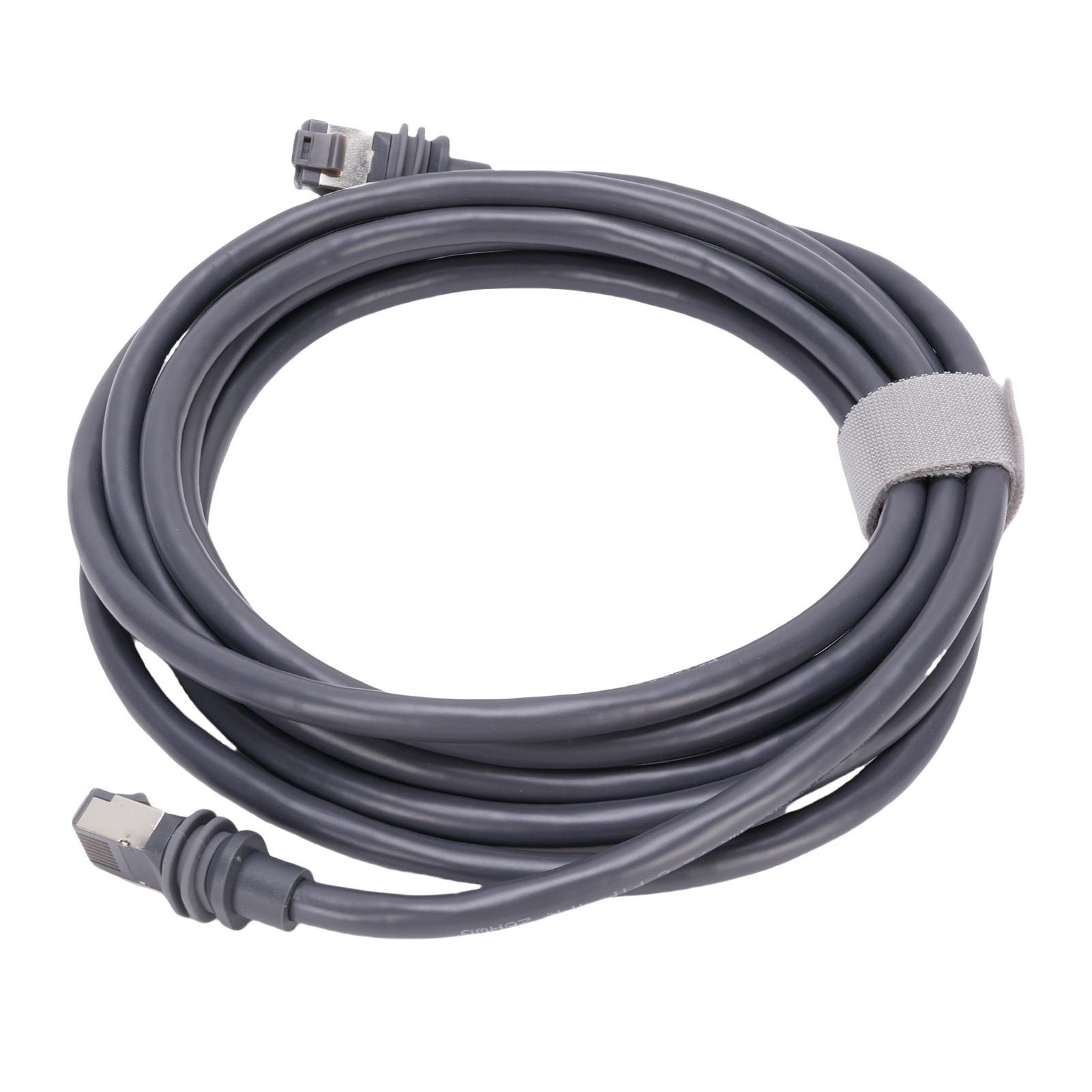 

Satellite Cable Replacement for Gen 3 V3 26AWG 10Gbps 3 Meters RJ45 Satellite Cord