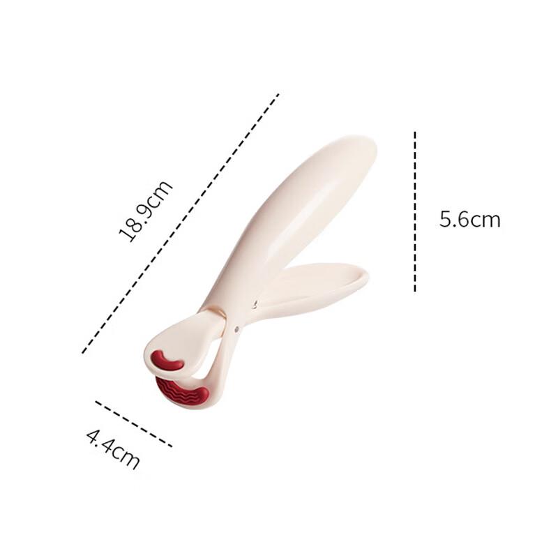 Anti-Scald Plate and Bowl Gripper Set