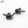 ZUK 2PCS Front Sway Bar Stabilizer Link Ball Jiont For HONDA ACCORD CM4 CM5 CM6 2003 2004 2005 2006 2007 For Acura TL 2006