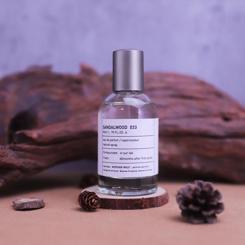 Douyin Rotating Paris No Man's Rose Perfume - Long-Lasting, Light Fragrance for Women, Student Favorite