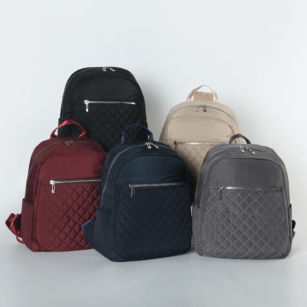 GNB TRD_717 Womens Backpack