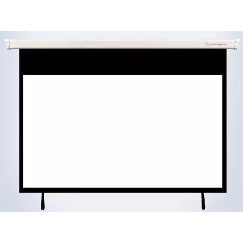 

Xiangshan Red Leaves 100-inch 4:3 Glass Bead Projector Screen