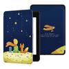 Graphic Smart Case for Kindle Paperwhite 1/ 2/ 3 (Child and Fox)