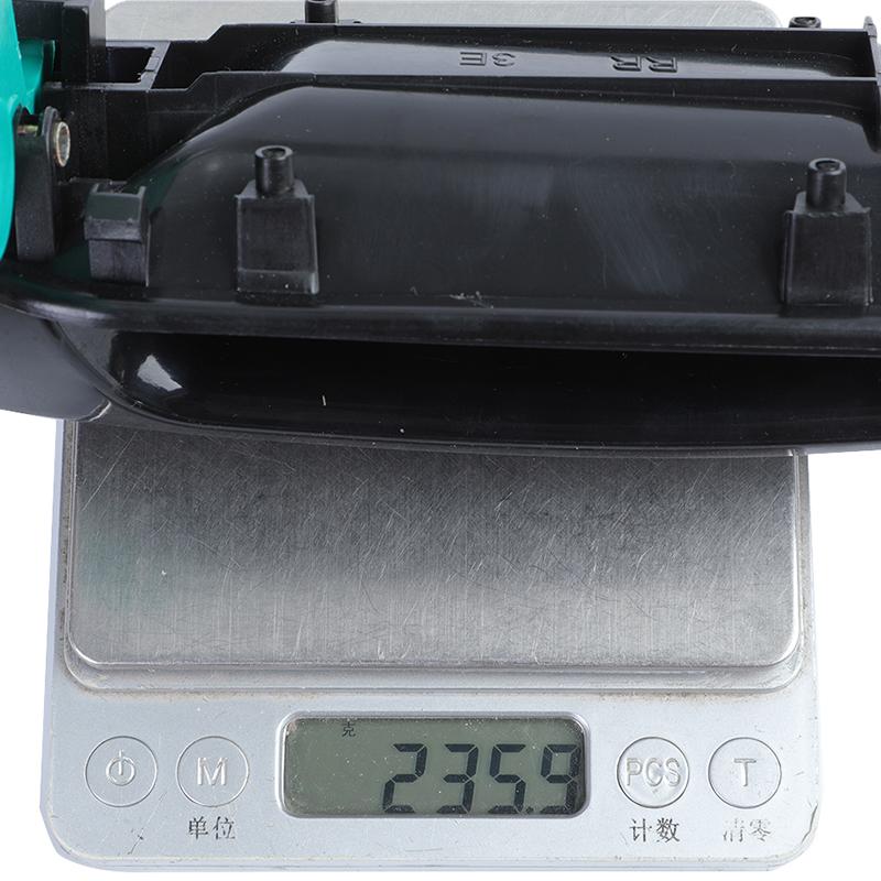 Auto Achter Linker En Rechter Buitendeurhendel Voor Kia Sorento 2003-2009 83650-3E010XX 83660-3E010XX 836503E010XX 836603E010XX