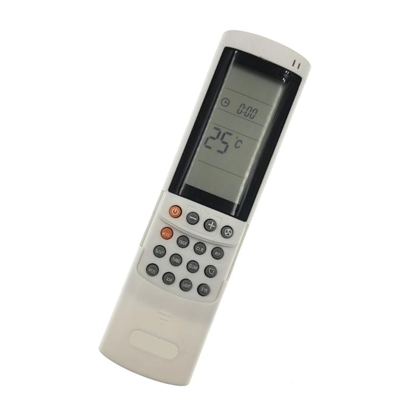 Universal RC08B Air Conditioner Remote Control Replacement for Airwell Electra Air Conditioner Supplies