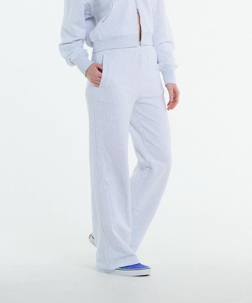 Gesison (2-Pack) Signature Wide Sweatpants Women