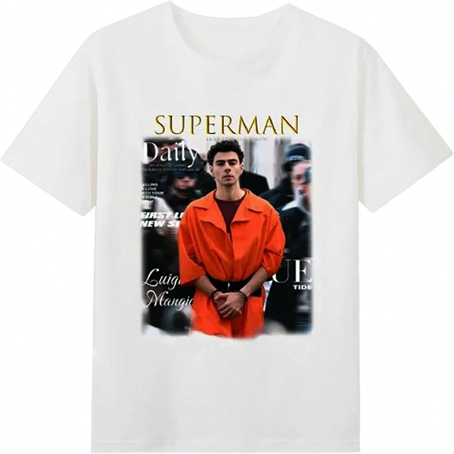 Sunrise Vegas Sports Fan T-Shirt, White S разноцветный