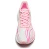 Li Ning Red Hare 9 PRO Cushioning Abrasion Resistant Low top Casual Running Shoes Women's Pink ARPW002-13