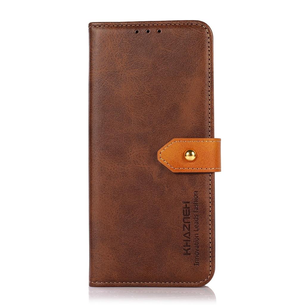 KHAZNEH For Xiaomi 14T Wallet Phone Case Stand Leather Flip Cover