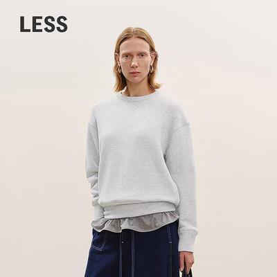 Top – Hættetrøjer og sweatshirts