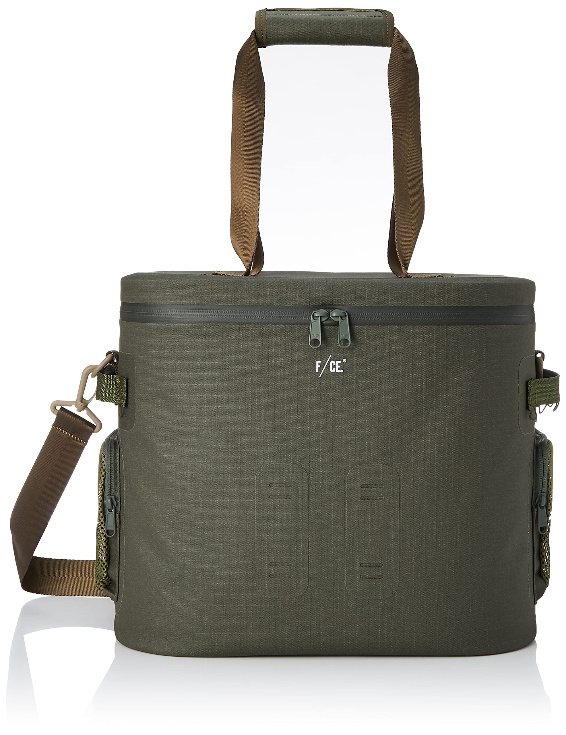 

КОНТЕЙНЕР-ХОЛОДИЛЬНИК CORDURA FDR43213B001 Оливковый [FCE] оливковый