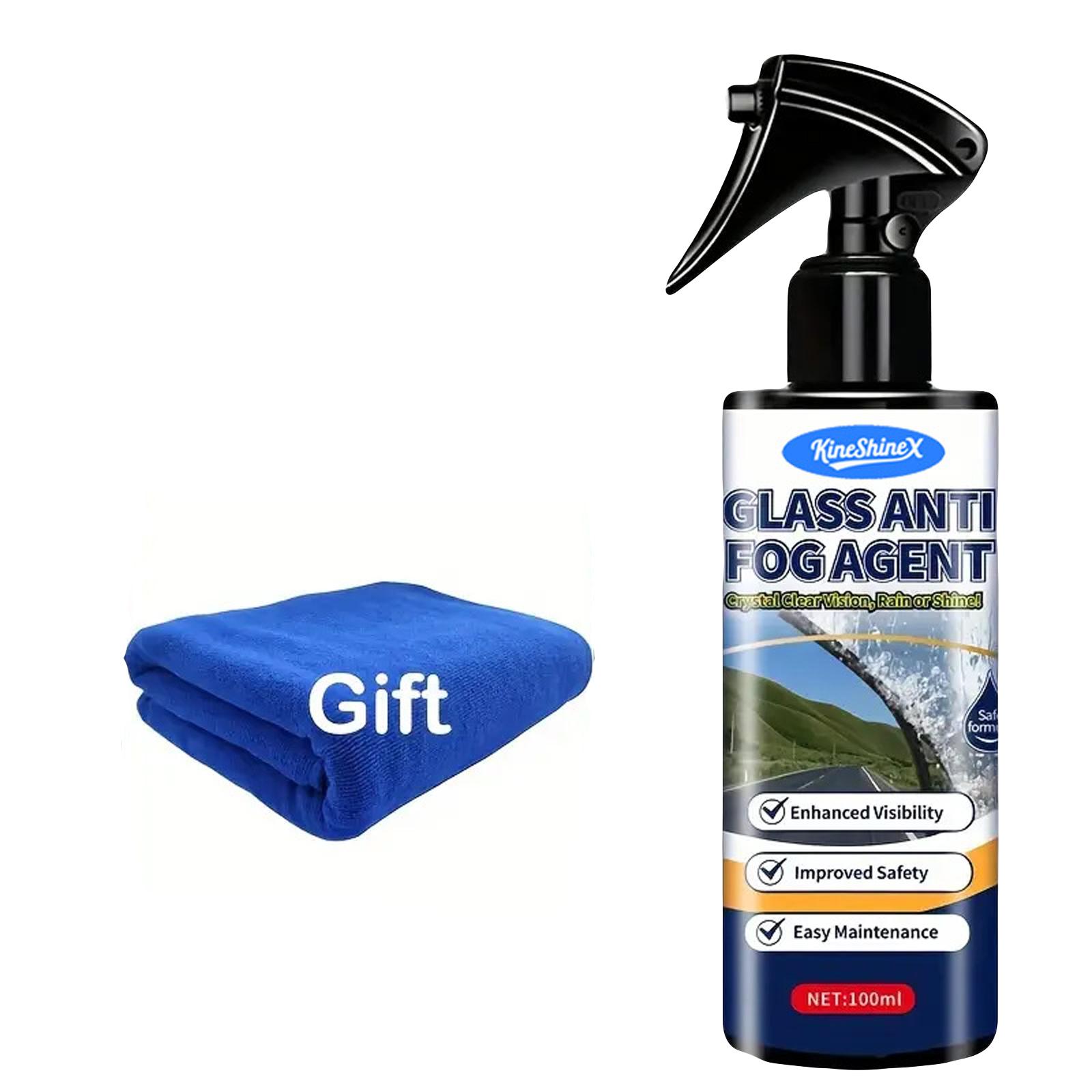 

Жидкость для восстановления фар Автомобильная фара Окисление Пожелтение Царапины Помутнение Улучшение One Size чёрный