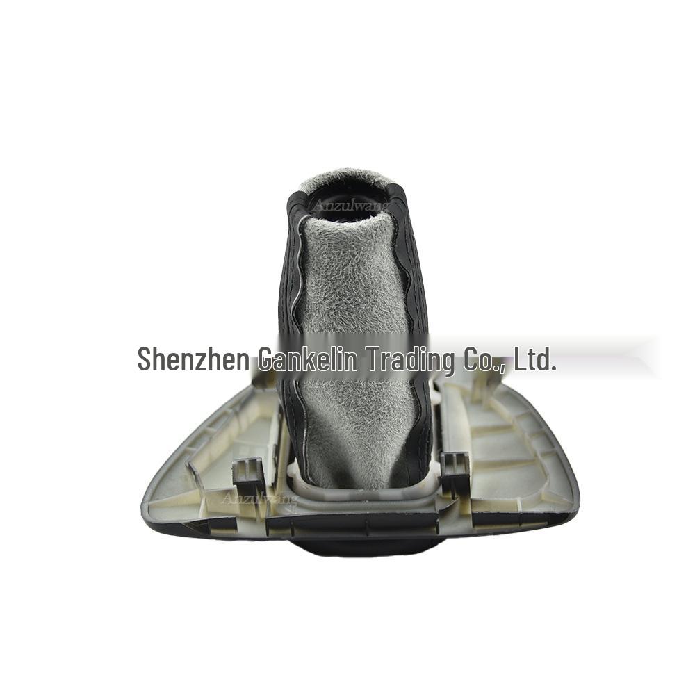Complete Automatic Gear Shift Lever Frame & Knob Set for Mercedes-Benz Vito W636 & Viano W639