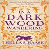 In a Dark Wood Wandering by Hella S. Haasse Paperback Book 9781804543887