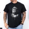 Buddha Shirt: Zen Spiritual T-Shirt | Meditation Mindfulness Unisex Tee | Inner Peace Shirt
