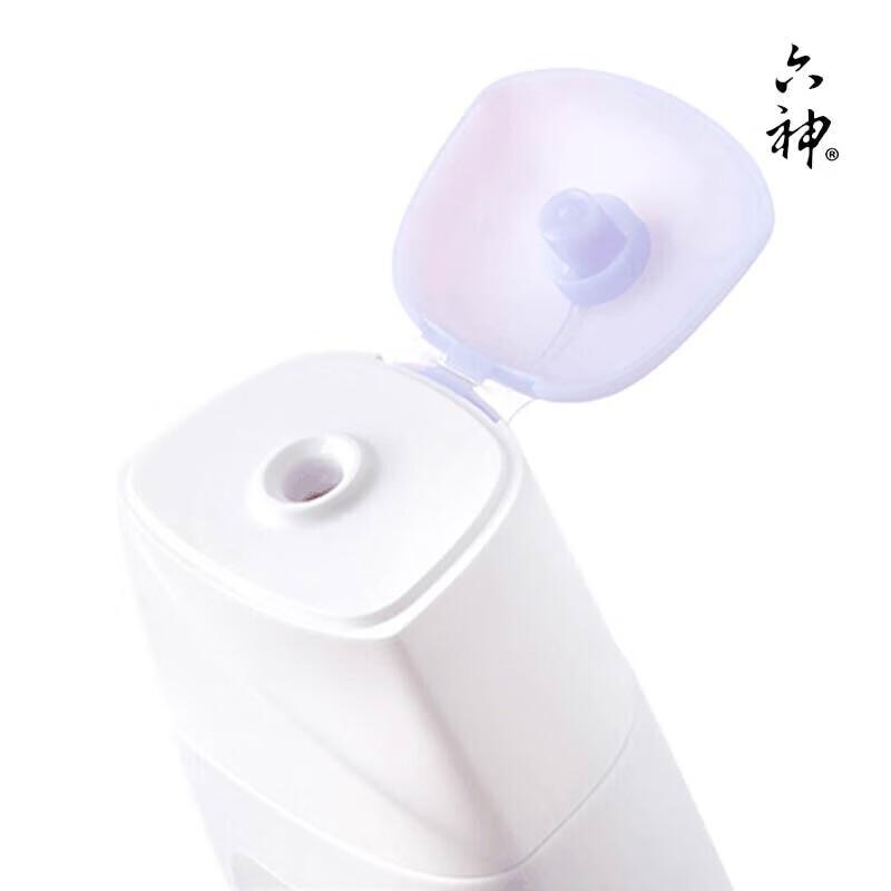 Liushen Fragrant Refreshing Shower Gel