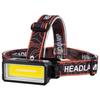 OEINGLED Triple-Source Strong Light Headlamp