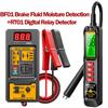 RT01 Relay Testing Tool with Digital LCD for 12V and 24V Vehicle Systems