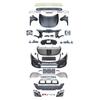 Maybach VS600 Upgrade Kit for Mercedes Vito (11-15) & Viano (04-10)