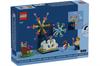 LEGO Creator Fireworks Celebration 40689