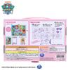 Sunstar Stationery Paw Patrol Memo Stamp Set with Bow 3032278B