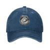Baseball Cap Kiss All The Time Disco, Occasionally 2026 Summer Trucker Hat  Women Unisex Design Kpop Rock High Quality Baseball Cap