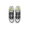AMBUSH X Nike Dunk High Black Unisex Sneakers White Spruce-Aura CU7544-001