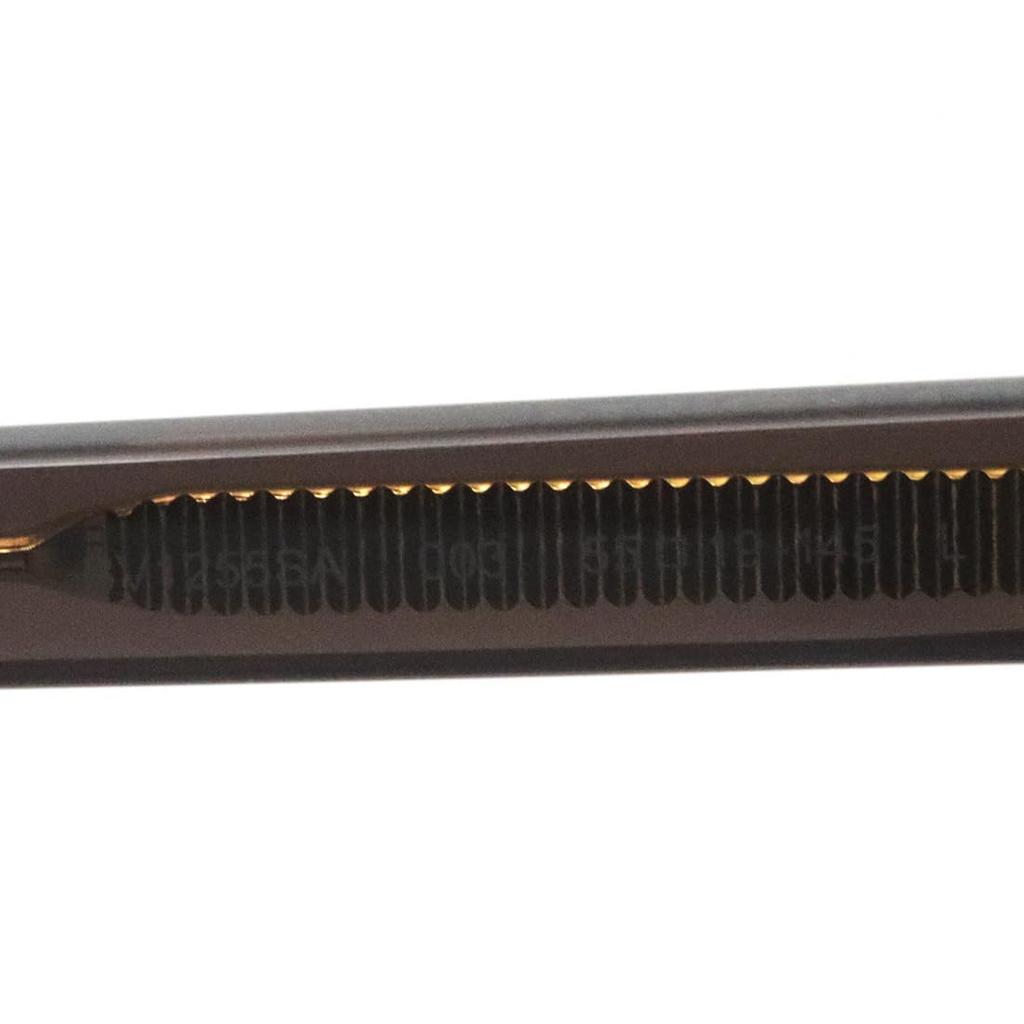 BOTTEGA VENETA Sunglasses Asian Model BV1255SA 003 Size 55 NEW CLASSIC Made In Italy and Wellington Women's Men's