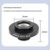 AOSVI 0.5X Metallographic Photographic Eyepiece