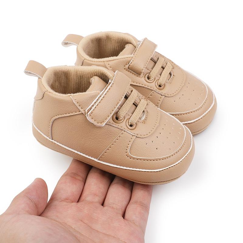 Dětské ležérní boty Dětské chlapecké dívčí ležérní pohodlné retro prodyšné s měkkou podrážkou protiskluzové batolecí dětské boty