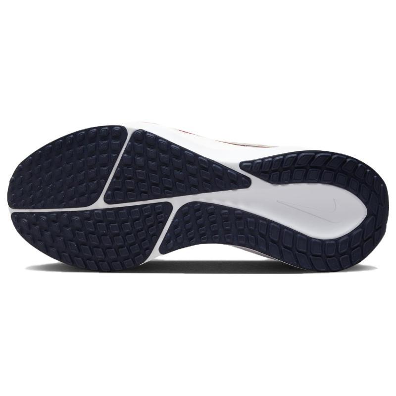 Nike Air Zoom Vomero 17 Sea Glass Midnight Navy Sneakers FB1309-003