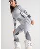 Quick-Dry Thermal Ski Compression Underwear: Breathable, Moisture-Wicking, and Warm for Autumn and Winter
