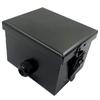 Truck Wing Control Box with Buttons for 6.8m and 9.6m Vehicles
