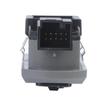 577.59521 Car Door Mirror Control Switch On-Off Button For Kenworth T660 2007-2010 57759521 P271098001 901-5401-A87Q