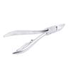 Stainless Steel Toenail Nipper Surgical Grade Toenail Clipper Nail Clipper  Ingrown nail care