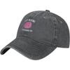 Keep Talking Im Diagnosing You Washed Baseball Cap Breathable Cotton Dad Hat for Unisex