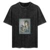 Goblin King Tshirt Utility Casual Work Tshirt