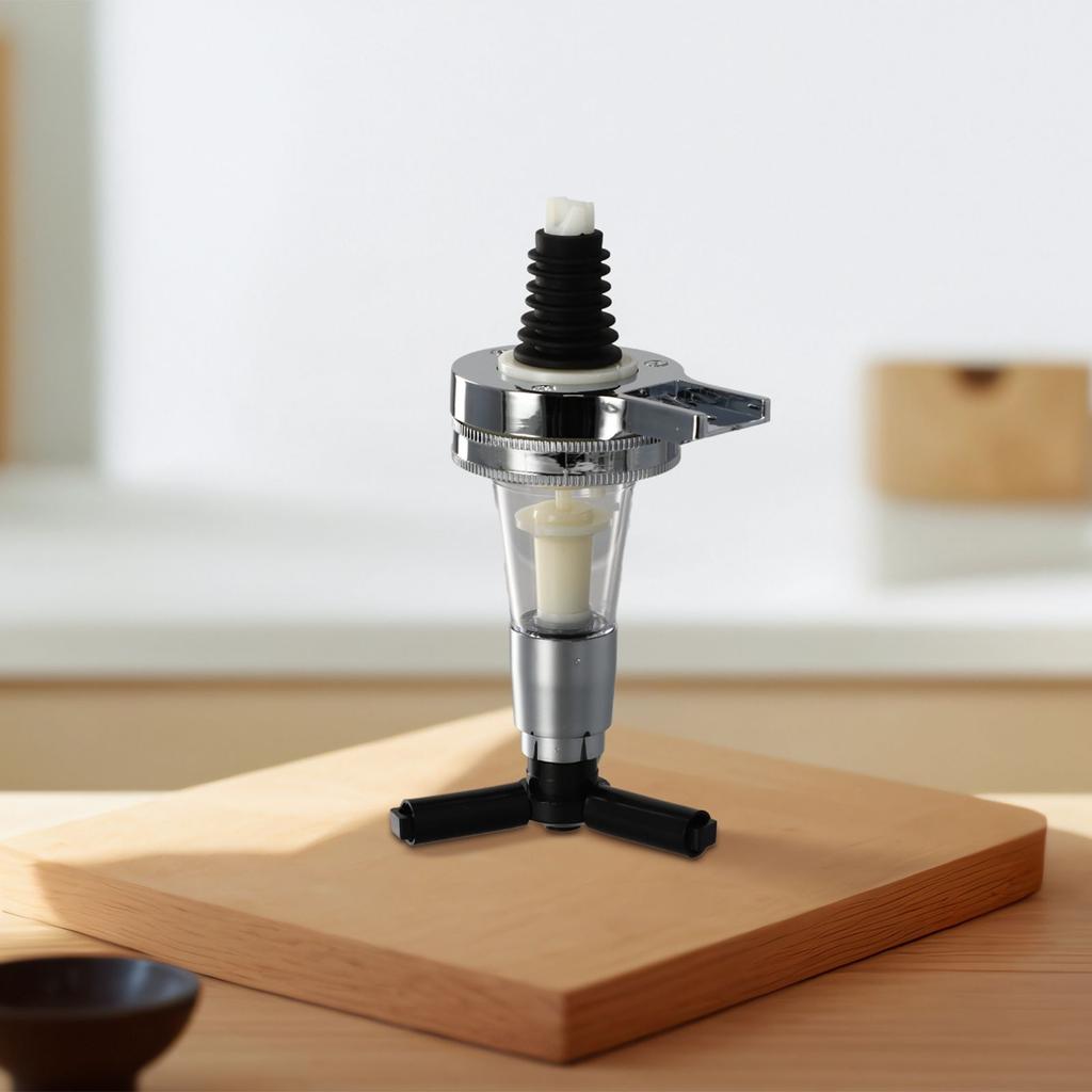 Multi head Pouring Rack for Liquor Dispenser Enhance Your Bar Experience