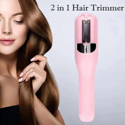 Électronique pour la beauté et la santé – Tondeuses à cheveux
