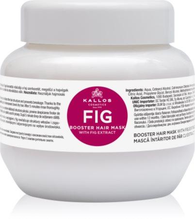 

masque nourrissant en profondeur pour cheveux TU прозрачный