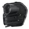 Fog Lamp Cover Fog Lamp Frame Front Bumper Lamp Cover For Kia Sportage Front Bumper Cover Lamp Cover