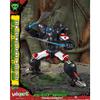 Toyou Shakai Transformers/Beast Wars AMK Series 1 Optimus Primal Non-Scale Painted Plastic Model Kit