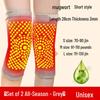 Mugwort Self-Heating Knee Pads for Men and Women - Joint Pain Relief & Cold Protection