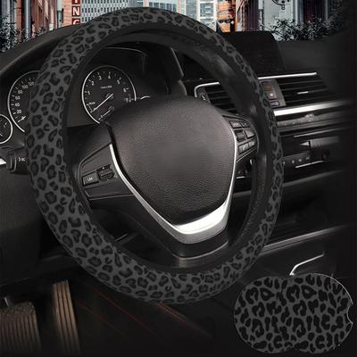 Interiérové doplňky – Potahy na volant