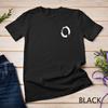 Enso, Zen, Kreis, Symbol, Buddhismus, Buddha, Meditation Yoga Unisex T-Shirt Herren Damen T-Shirts Oberteil