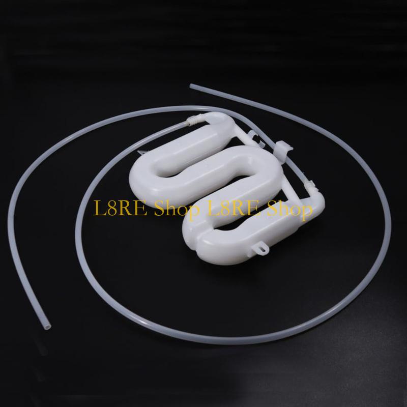 L8RE WR17X11440 Refrigerator Water Assembly Replacement for 1091942 PS783769 CN