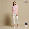 VVOLIVIA Short Sleeve T-Shirt_Vvcaswm4421
